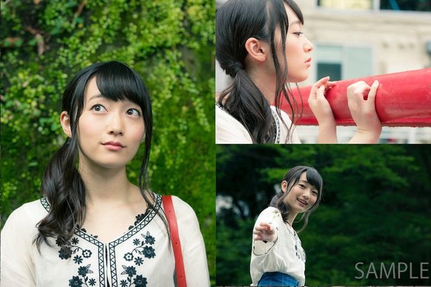 藤田茜さん