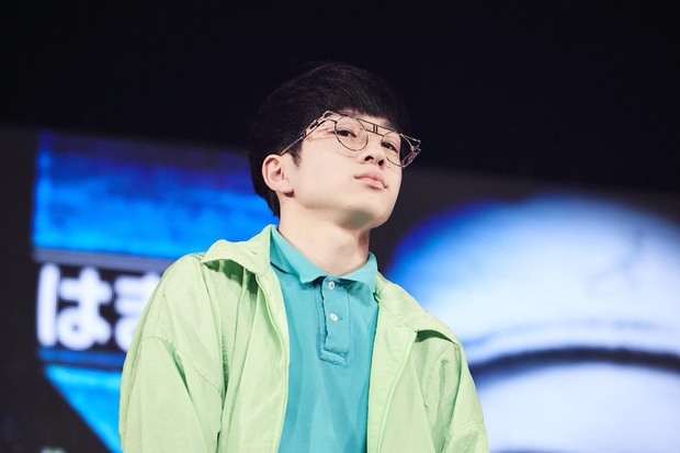 hMzさん