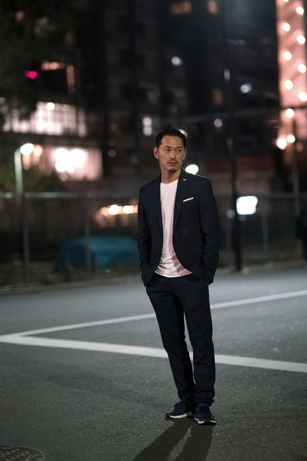 般若さん