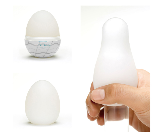 TENGA