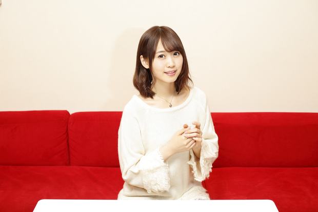 芹澤優「トリ☆トリ☆トリニティマスター」