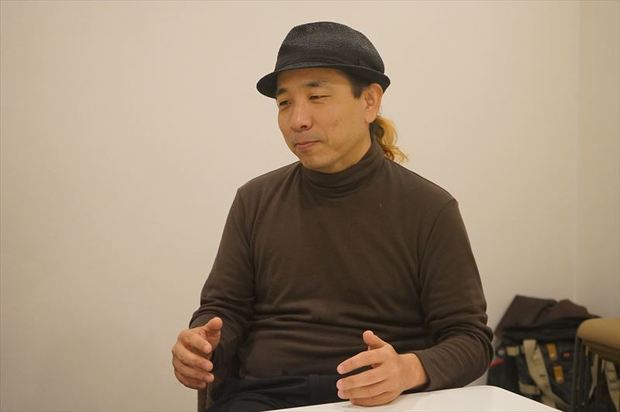 ゴトウ(48)