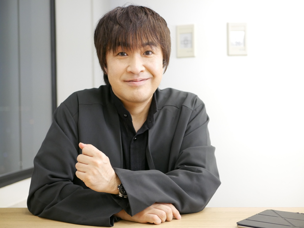 深作健太さん
