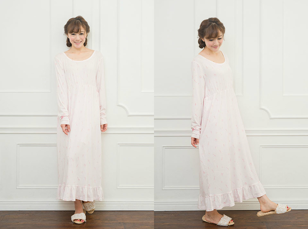 「けいおん!」コラボレーションルームウェア