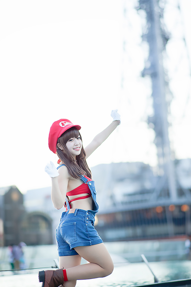コスサミ_白玉ろぷさん