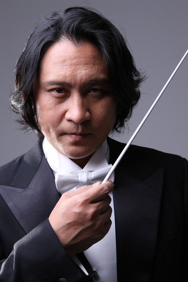 志村健一さん