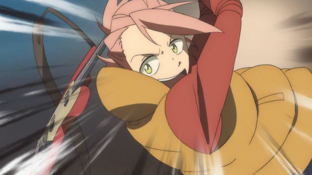 『フリクリオルタナ』main