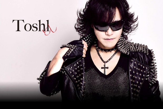 Toshlさん