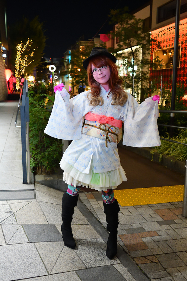 まきねさん