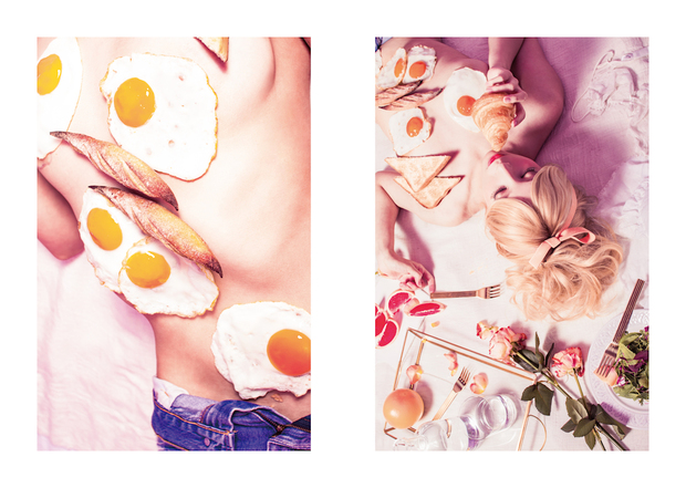 NYOTAIMORI TOKYO