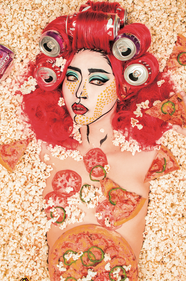 NYOTAIMORI TOKYO