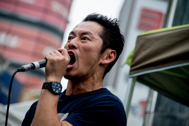 般若さん