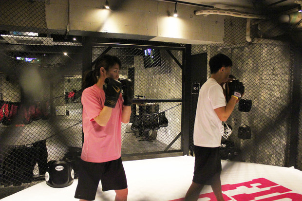 「FIGHT CLUB 428」 4