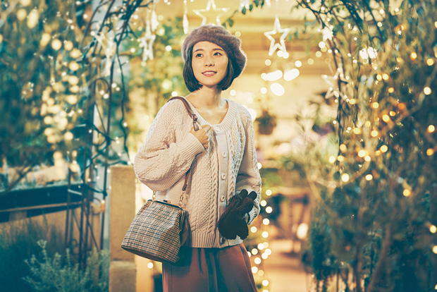 松岡茉優が槇原敬之の名曲 『どんなときも。』をカバー