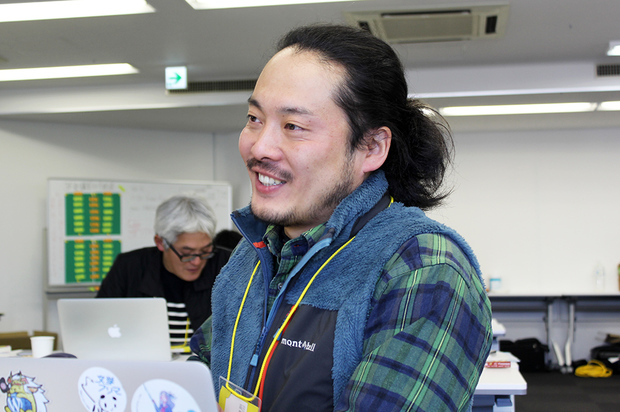 日本初の小説創作セッション「NovelJam」参戦レポート