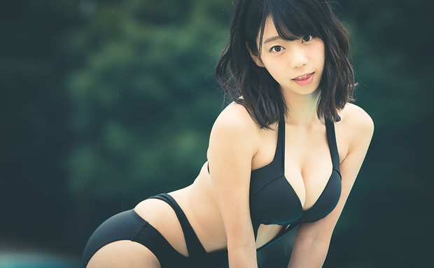 青山ひかるさん