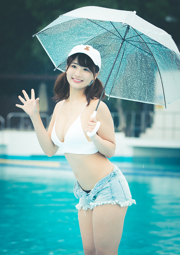 平嶋夏海さん