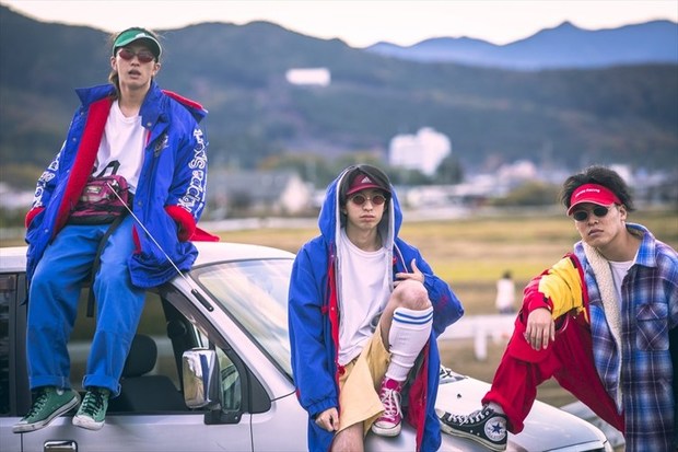 左からエビデンスさん、ファームハウスさん、サンテナさん/画像は公式サイトより