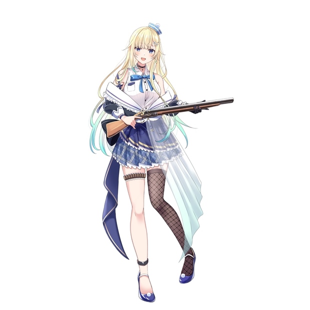 4/6) VTuber「ぶいすぽっ！」メンバーの魅力を総まとめ ゲーム＆配信に 
