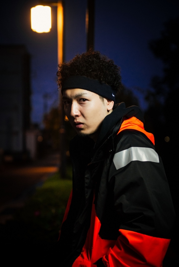 MU-TONさん(写真 cherry chill will)