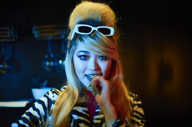 ELLE TERESAさん