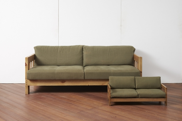 ネコ家具