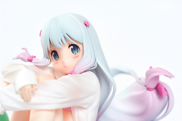 『エロマンガ先生』和泉紗霧フィギュア
