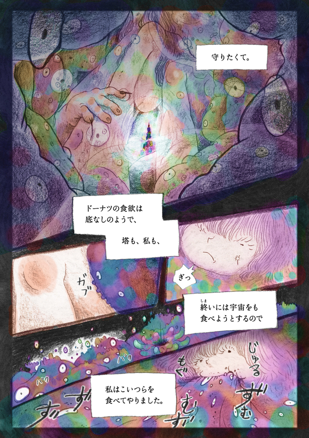 プリント