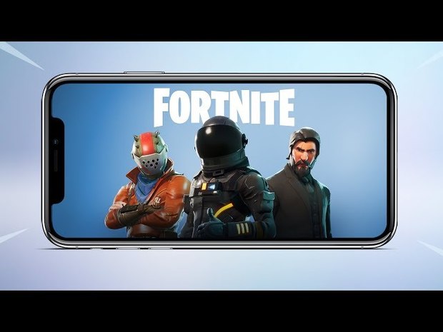 FORTNITE