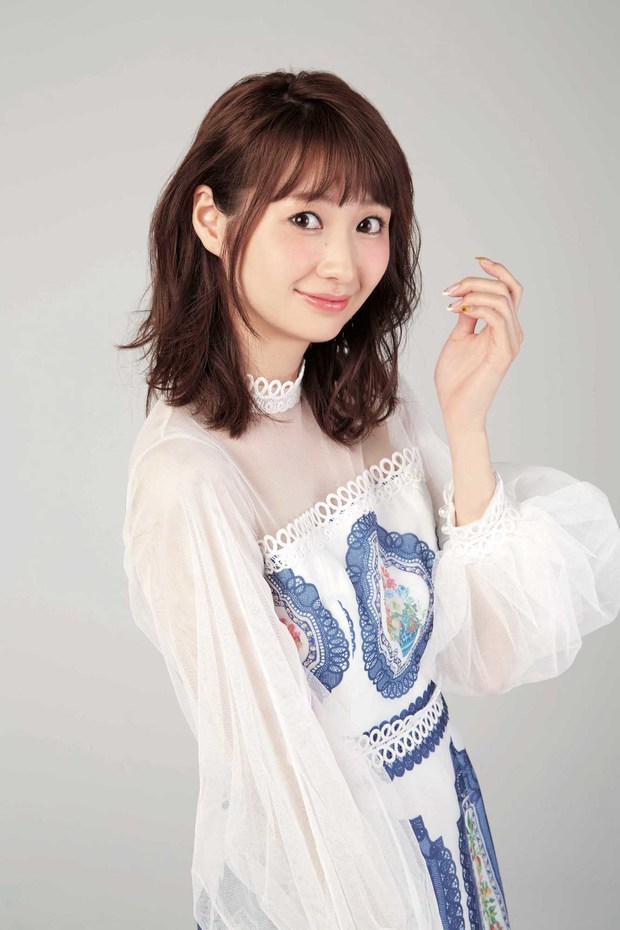戸松遥