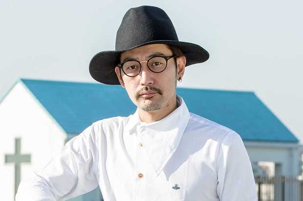 東京神父さん