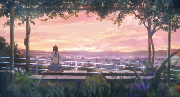 『リズと青い鳥』傘木希美