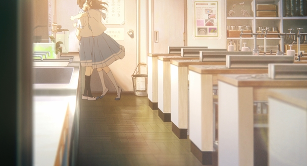 『リズと青い鳥』2人の結末とは?