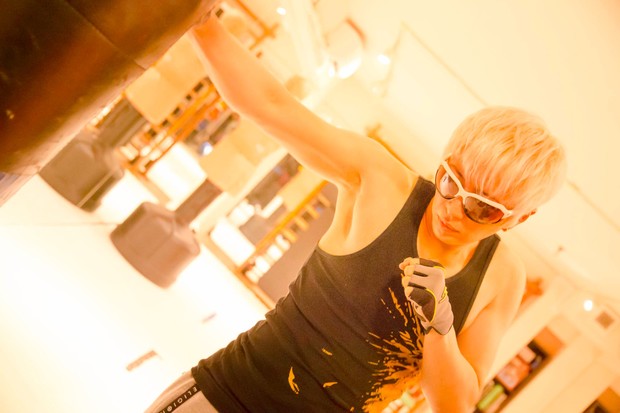 GACKTさん