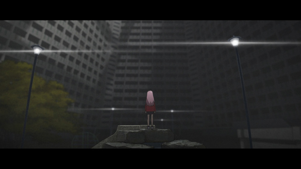 『ANEMONE/交響詩篇エウレカセブン ハイエボリューション』