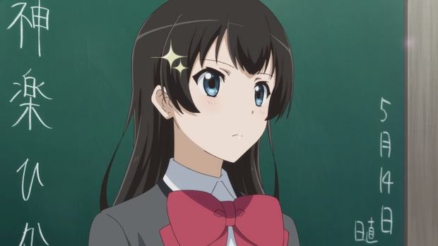 少女☆歌劇 レヴュースタァライト