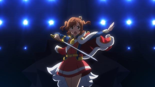 少女☆歌劇 レヴュースタァライト