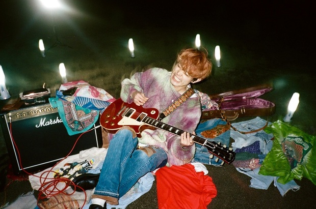 菅田将暉アーティスト写真