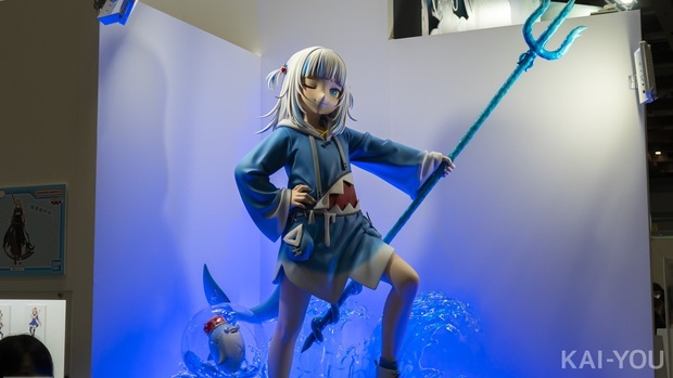 コミケ100】ホロライブ・サマー再び！水着VTuber35名がブースに