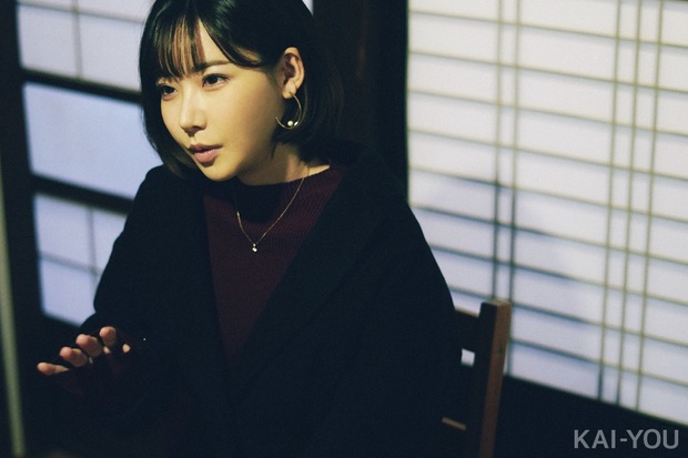 深田えいみインタビュー