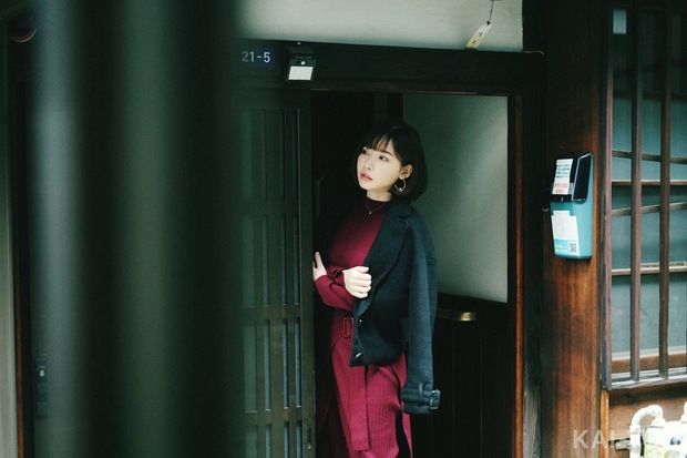 深田えいみインタビュー