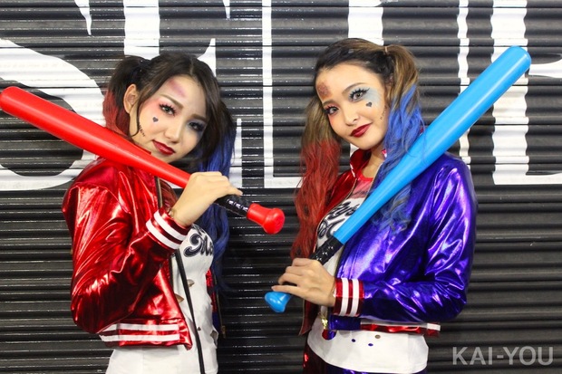 渋谷ハロウィン2019