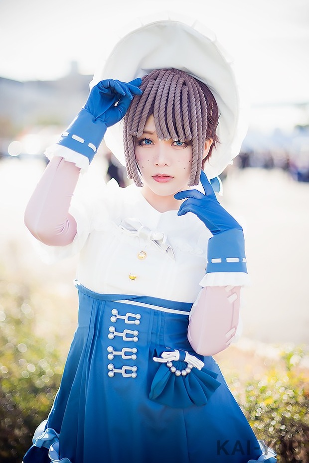 春宮美琴さん