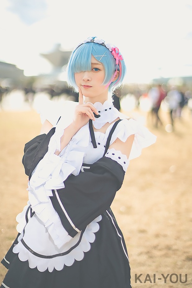 クロエさん