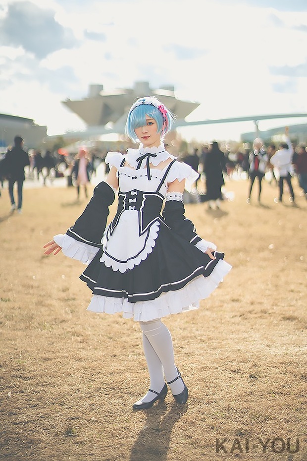 クロエさん
