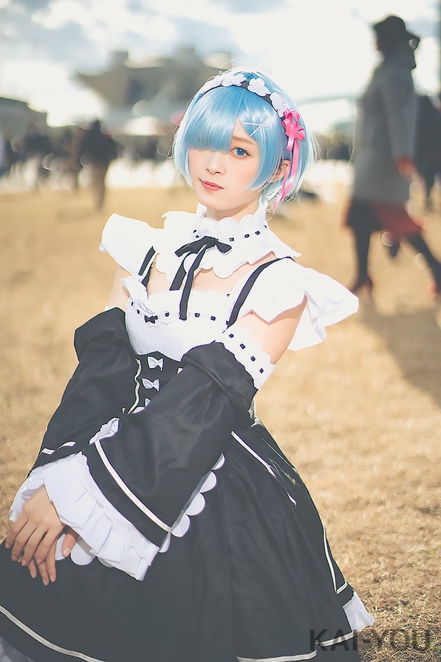 クロエさん