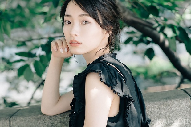 二階堂ふみ、山本舞香に続く原石を 「美少女図鑑 AWARD 2021