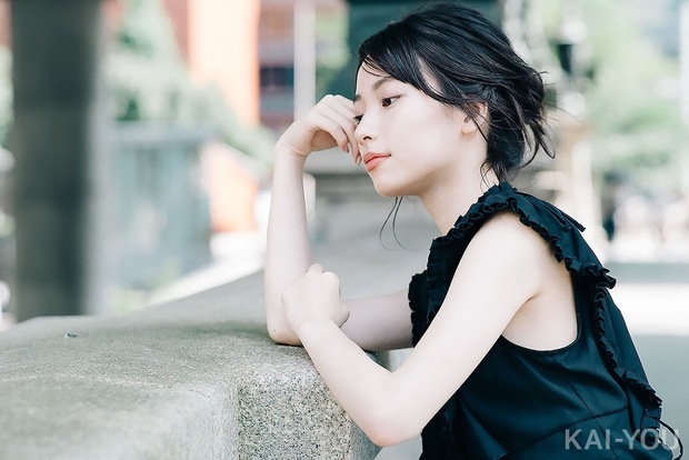 二階堂ふみ、山本舞香に続く原石を 「美少女図鑑 AWARD 2021