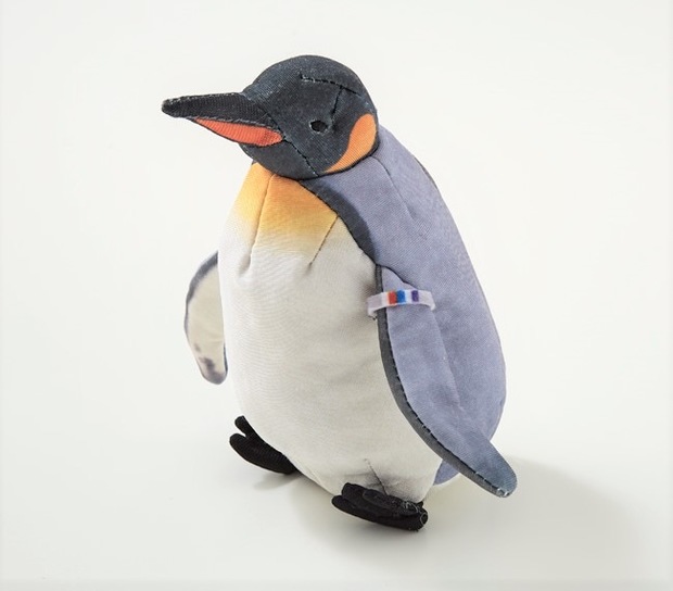 希少　子育てペンギンぬいぐるみ　卵入り赤ちゃん他1匹　あたため 希少 子育てペンギンぬいぐるみ 卵入り赤ちゃん他1匹 あたため