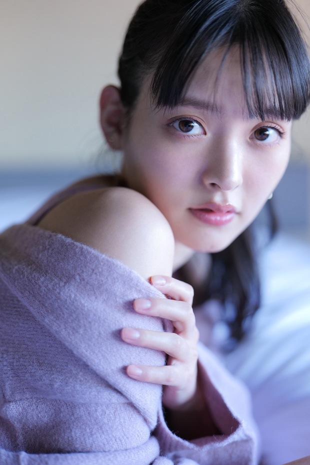 上坂すみれがフィギュアになるぞ！ 念願叶って声優“初”のfigma化